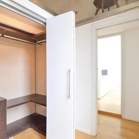 Appartamento 1 Bedroom Beautiful In *