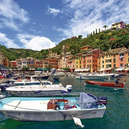 1 Bedroom Beautiful In * Genova